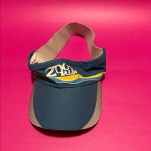 Zoot Sports Running Visor
